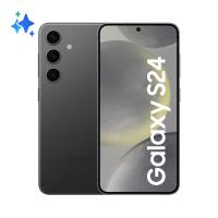Smartphone e Tablet - Samsung 0000133819 GALAXY S24 8+128GB BLACK