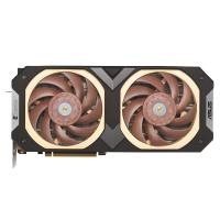 Components - Video Cards 0000133926 RTX4080S-O16G-NOCTUA