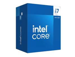 Components - CPU 0000133934 INTEL CPU CORE I7-14700F BOX