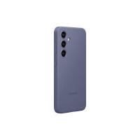 Smartphone and Tablet - Accessories 0000133938 SILICONE CASE VIOLET S24