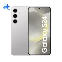 Smartphone e Tablet - Samsung 0000133972 GALAXY S24 8+128GB GRAY