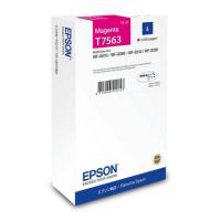 Consumables - Cartridges 0000133992 CARTUCCIA MAGENTA L SERIE WF-8XXX