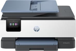 Printer - InkJet 0000134222 HP. MULTIF. INK A4 COLORE, OFFICEJET PRO 8135E, 20 PPM, ADF, FRONTE / RETRO, USB/LAN/WIFI, 4 IN 1