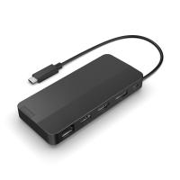 Notebook - Adattatori,Docking 0000134227 LENOVO DOCKING USB-C DUAL DISPLAY (W ADAPTER)ALIMENTATORE 100W - 3Y 1XHDMI 1XDP 1XUSBA 2XUSBC