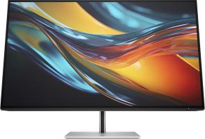 Monitor - from 30 to 39,9 inches 0000134340 HP MONITOR 31,5 LED IPS 4K UHD 16:9 5MS 400 CDM, SERIE 7 PRO Z32pk, PIVOT, sRBG 99, USB-C DOCK, DP/HDMI