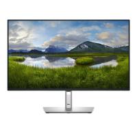 Monitor - from 26 to 29,9 inch 0000134425 DELL MONITOR 27 LED IPS FHD 8MS 300 CDM, REG ALTEZZA, USB-C HUB, VGA/DP/HDMI, P2725HE