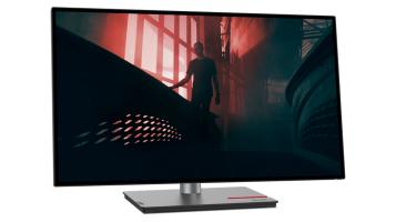 Monitor - from 26 to 29,9 inch 0000134525 LENOVO MONITOR P27H-30 27IN QHD IPS HDMI DP USB-C