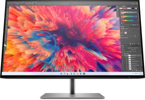 Monitor - from 26 to 29,9 inch 0000134527 HP Z24Q G3 QHD DISPLAY