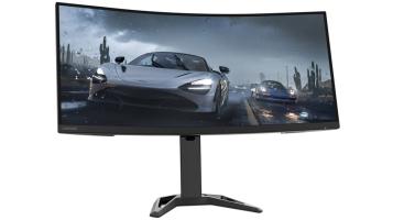 Monitor - from 30 to 39,9 inches 0000134555 G34W-30 34IN 3440X1440 21:9 350CD/M2 2500:1 HDMI