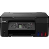 Printer - InkJet 0000134579 PIXMA G3570 A4 MFP LCD 34 CM - WIFI