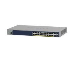 Networking - Switch 0000134768 28PT GE POE+ SMART SWITCH