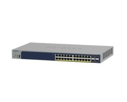 Networking - Switch 0000134770 52PT GE POE+ SMART SWITCH