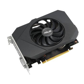 0000130009 ASUS VGA GEFORCE RTX 3050, PH-RTX3050-8G-V2, 8GB GDDR6, DVI/HDMI/DP, 90YV0GH8-M0NA00