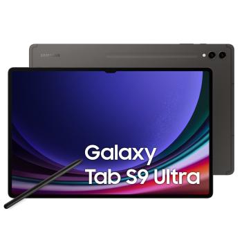 0000130016 GALAXY TAB S9 ULTRA 14.6 12GB/256GB WIFI GRAPHITE