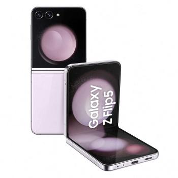 0000130098 GALAXY Z FLIP 5 8GB/256GB LAVENDER