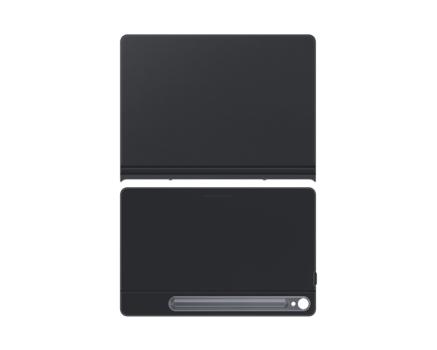 0000130118 SMART BOOK COVER S9 BLK