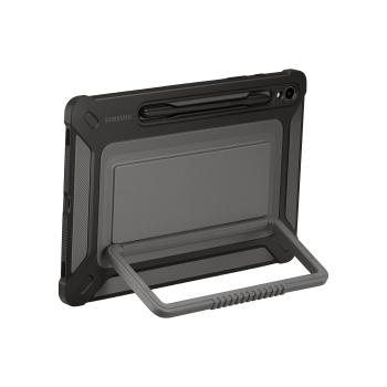 0000130120 OUTDOOR COVER S9 BLK