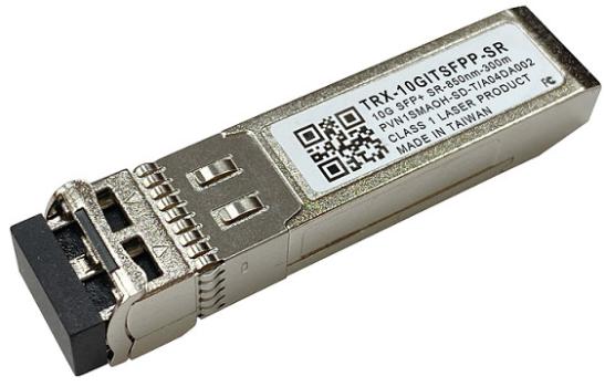 0000130122 OPTICAL TRANSCEIVER 10GBE SFP+ UP TO 300M