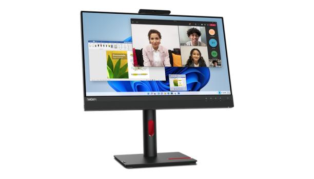 0000130141 THINKVISION TS TINY-IN-ONE 23.8 FHD IPS TOUCH