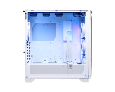 0000130205 MSI CASE MPG GUNGNIR 300R AIRFLOW WHITE