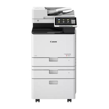 0000130257 IMAGERUNNER ADVANCE DX C259I MFP