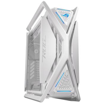 0000130588 ASUS CASE GR701 ROG HYPERION WHITE