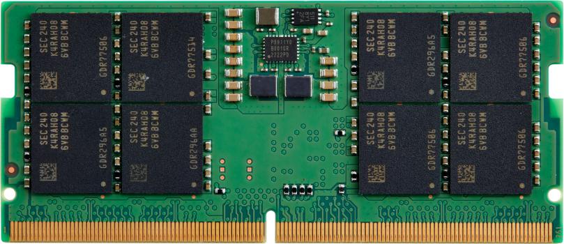 0000131135 RAM SODIMM 16GB 5600 EBK+ZBK G10