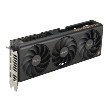 0000131583 ASUS VGA GEFORCE PRO ART RTX 4070, PROART-RTX4070-O12G, 12GB GDDR6X, HDMI/3DP, 90YV0J11-M0NA00, DLSS