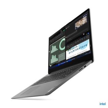 0000131818 LENOVO NB ESSENTIAL V17-IRU G4 I5-1335U 8GB 512GB SSD 17,3 WIN 11 PRO