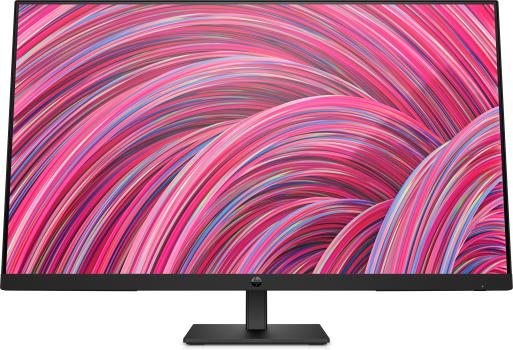 0000132127 HP P32U G5 USB-C QHD MONITOR