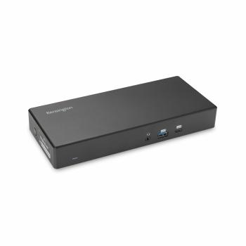 0000132198 SD4781P DOCKING STATION USB-C E USB-A DUAL 4K