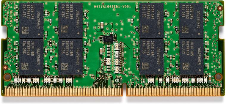 0000132495 16GB (1X16GB) DDR5 4800 UDIMM NECC MEM