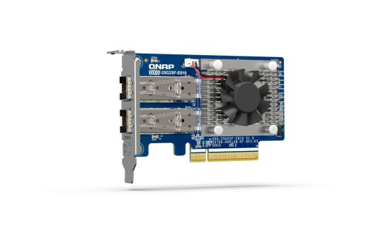 0000132617 DUAL-PORT SFP28 25GBE NETWORK EXPANSION CARD