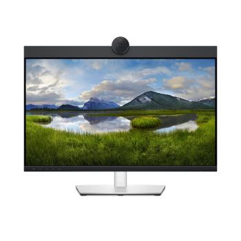 0000132856 DELL 24 VIDECONF MONITOR P2424HEB