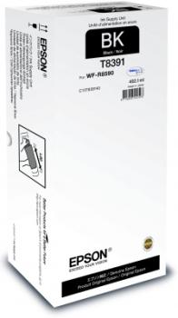 0000133017 WORKFORCE PRO WF-R8590 BLACK XL INK