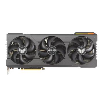 0000133285 ASUS VGA GEFORCE RTX 4080 SUPER, TUF-RTX4080S-O16G-GAMING, 16GB GDDR6X, 3DP/2HDMI, 90YV0KA0-M0NA00