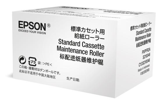 0000133444 STANDARD CASSETTE MAINT. ROLLER