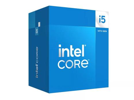 0000133468 INTEL CPU CORE I5-14400F BOX