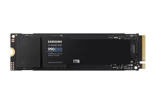 0000133879 SSD NVME M2 990 EVO 1TB