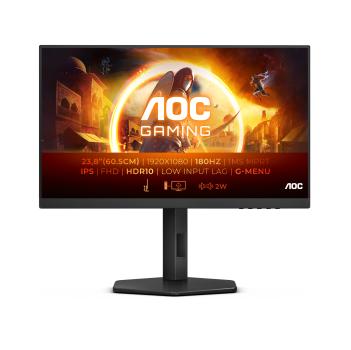 0000133980 23 8 MONITOR AOC GAMING IPS REG ALT