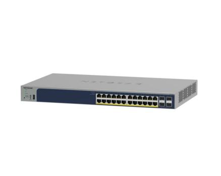 0000134770 52PT GE POE+ SMART SWITCH