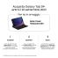 0000130014 GALAXY TAB S9+ 12.4 12GB/256GB WIFI GRAPHITE