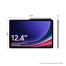 0000130014 GALAXY TAB S9+ 12.4 12GB/256GB WIFI GRAPHITE