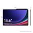 0000130016 GALAXY TAB S9 ULTRA 14.6 12GB/256GB WIFI GRAPHITE