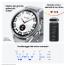 0000130030 GALAXY WATCH6 CLASSIC 43 MM BLUETOOTH