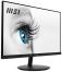 0000130053 MSI MONITOR 23,8 LED IPS 16:9 FHD 1MS 300 CDM, VGA/DP/HDMI, MULTIMEDIALE