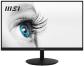 0000130053 MSI MONITOR 23,8 LED IPS 16:9 FHD 1MS 300 CDM, VGA/DP/HDMI, MULTIMEDIALE