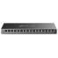 0000130061 16-PORT GIGABIT DESKTOP SWITCH WITH 16-PORT POE+