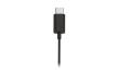 0000130113 AURICOLARE CABLATO USB-C MIC