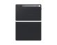 0000130118 SMART BOOK COVER S9 BLK